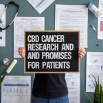 Cbd cancer : usages, recherches et promesses pour les patients