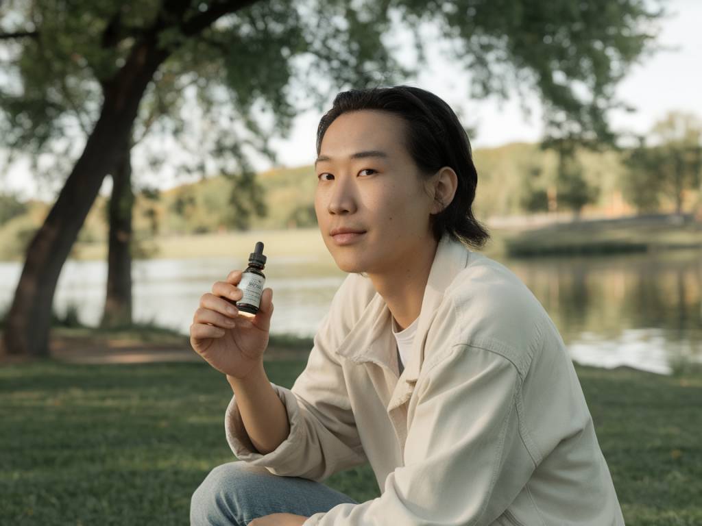 Les bienfaits du cbd pour soulager l'anxiété et le stress