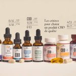 Les critères pour choisir un produit cbd de qualité