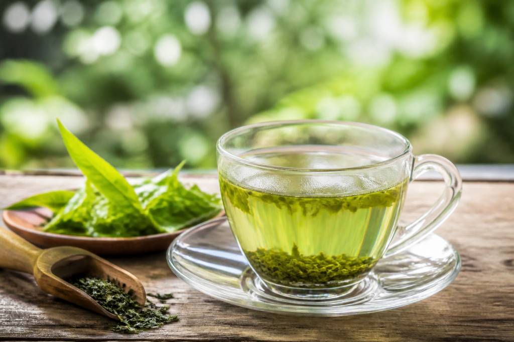 10 bienfaits du thé vert pour la santé et le bien-être