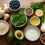 Les 13 aliments qui facilitent la digestion