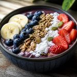 Acai bowl nutrition : bienfaits, composition et conseils pour bien le choisir