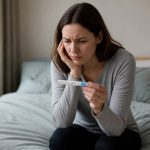 50 jours sans regles et test negatif : quelles causes possibles ?