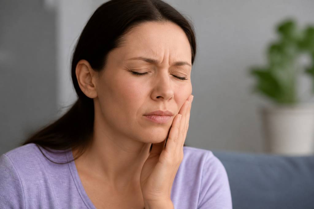 Abces dentaire remede grand mere : quels remèdes naturels pour soulager la douleur ?