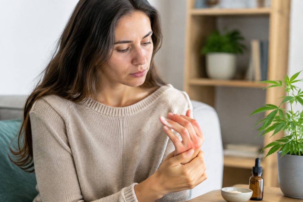 Auto immunes maladies : quels liens avec le cbd ?