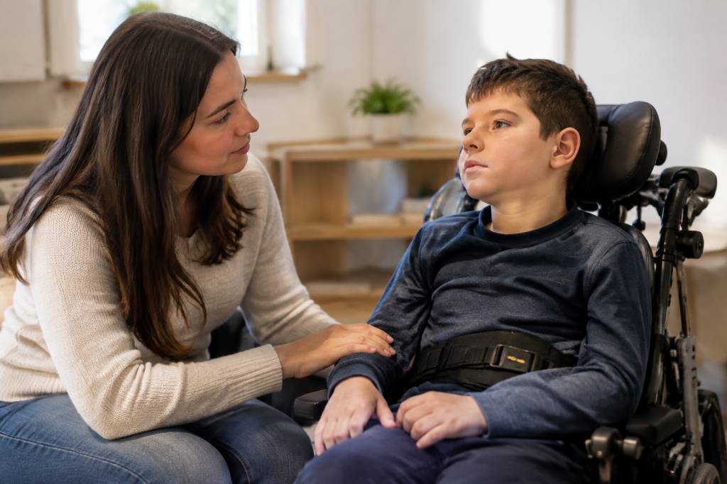 ALS maladie : symptômes, diagnostic et prise en charge (amiotrophie spinale)